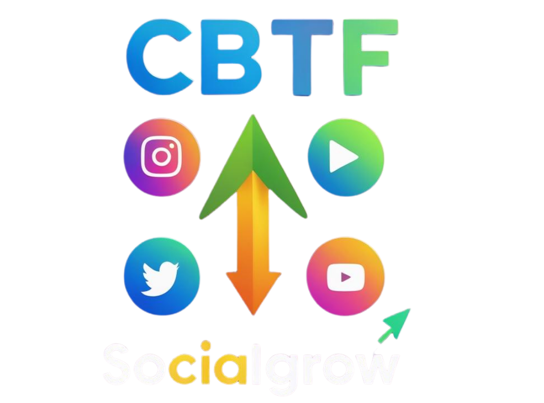 CBTF Social Grow